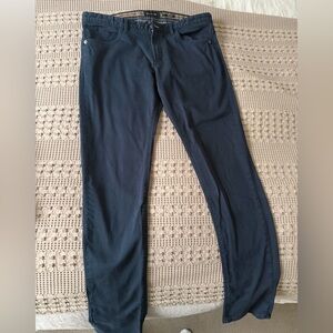 Massimo Dutti Men’s Chino Pant